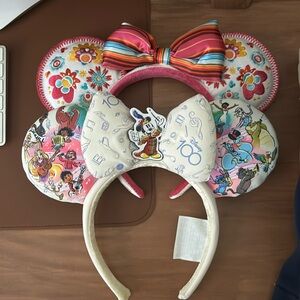 Disney Minnie Ears
